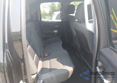 2015 Chevrolet Silverado 1Lt z USA, uszkodzony, nr VIN 1GCVKREC6FZ299778